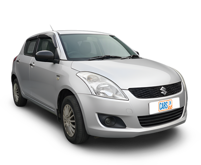 2014 Maruti Swift - Hatchback - CNG - Manual - ₹2.49 lakh